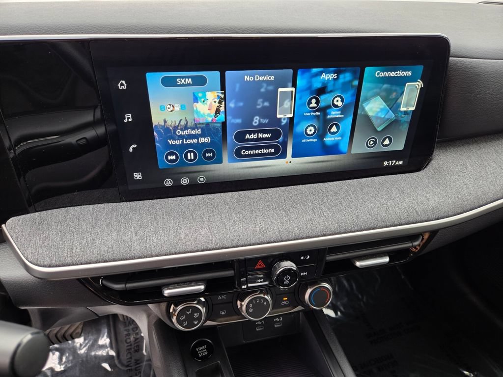 Used 2026 Nissan Kicks S FWD image 29