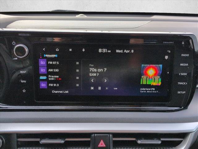 Used 2023 Kia K5 GT-Line image 15