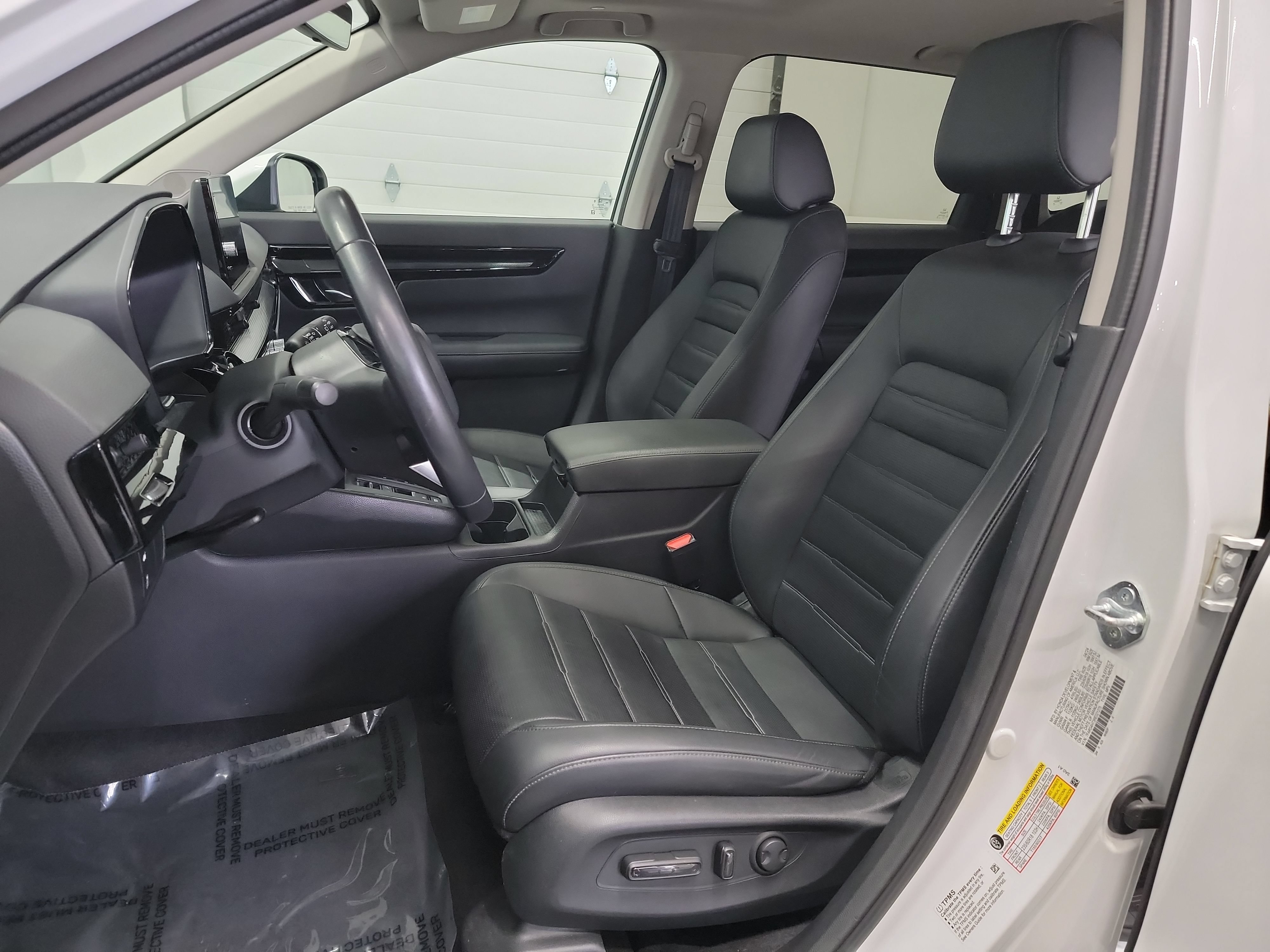 Used 2024 Honda CR-V EX-L image 12