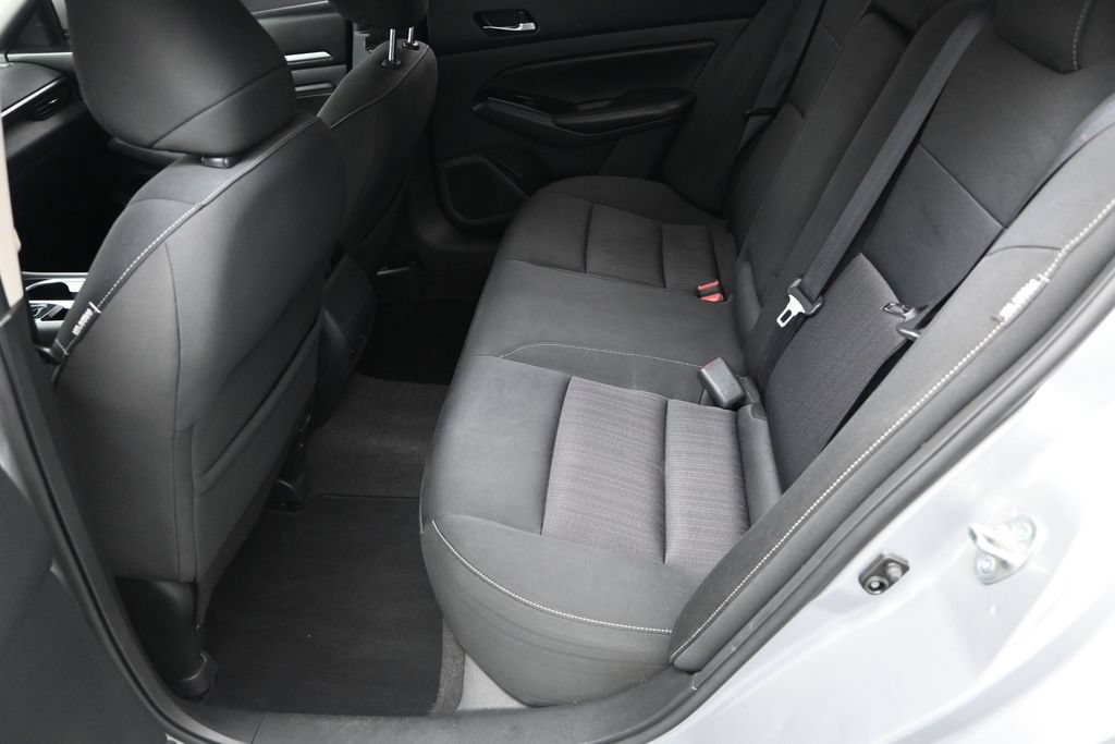 Used 2021 Nissan Altima 2.5 SV FWD image 16