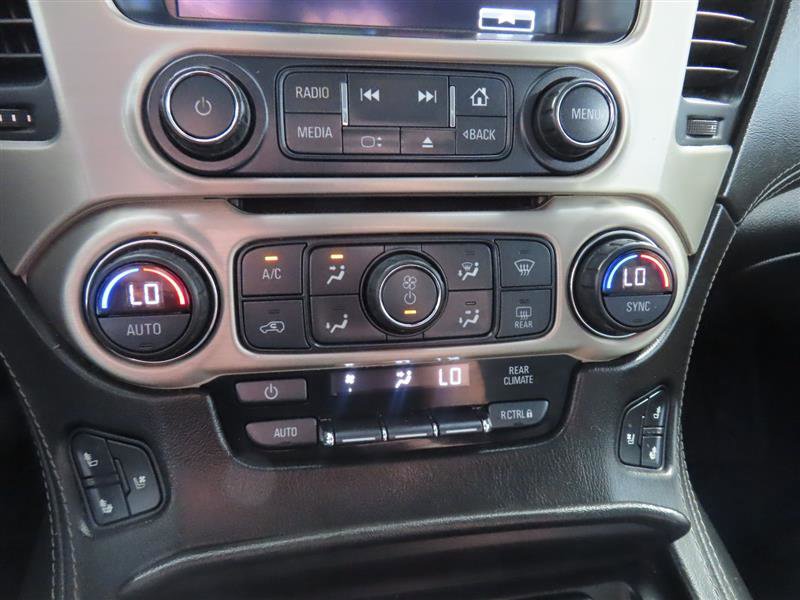 Used 2019 GMC Yukon XL Denali w/ Denali Ultimate Package image 23