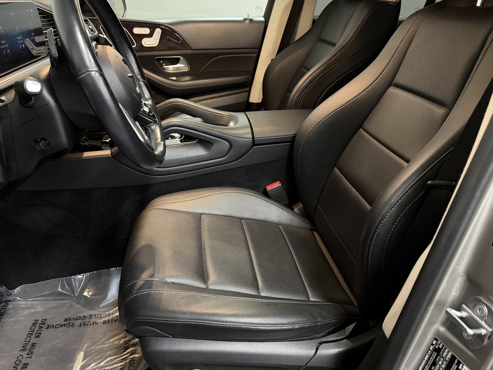 Used 2020 Mercedes-Benz GLE 350 4MATIC image 24