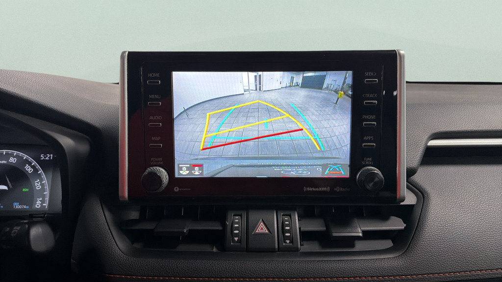 Used 2020 Toyota RAV4 Adventure w/ Convenience Package AWD/4WD image 28