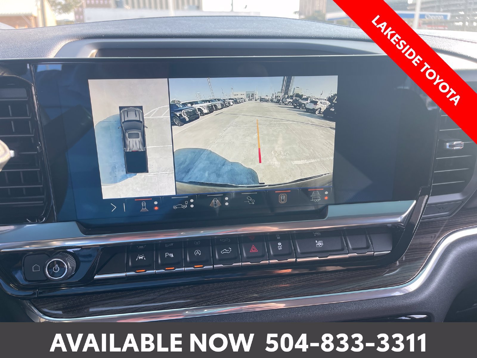 Used 2024 Chevrolet Silverado 1500 LT w/ Safety Package RWD image 35