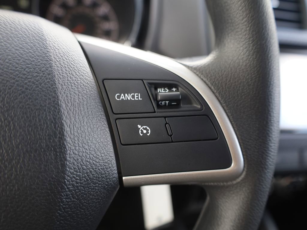 New 2025 Mitsubishi Outlander Sport ES image 34