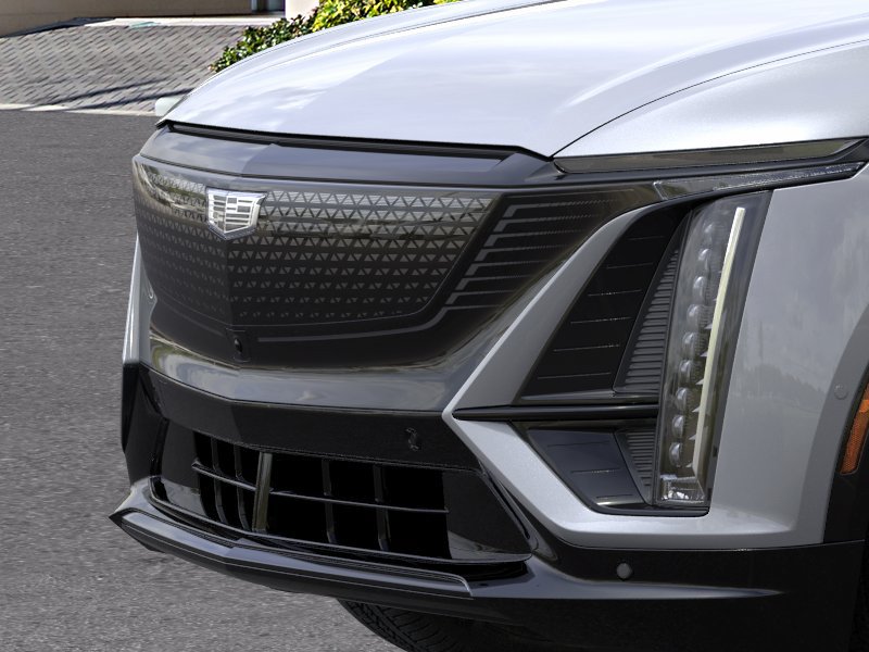 New 2026 Cadillac Lyriq Premium Sport w/ LPO, Floor Liner Package RWD image 13