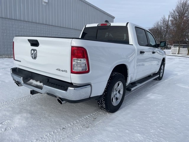 Used 2023 RAM 1500 Big Horn image 13
