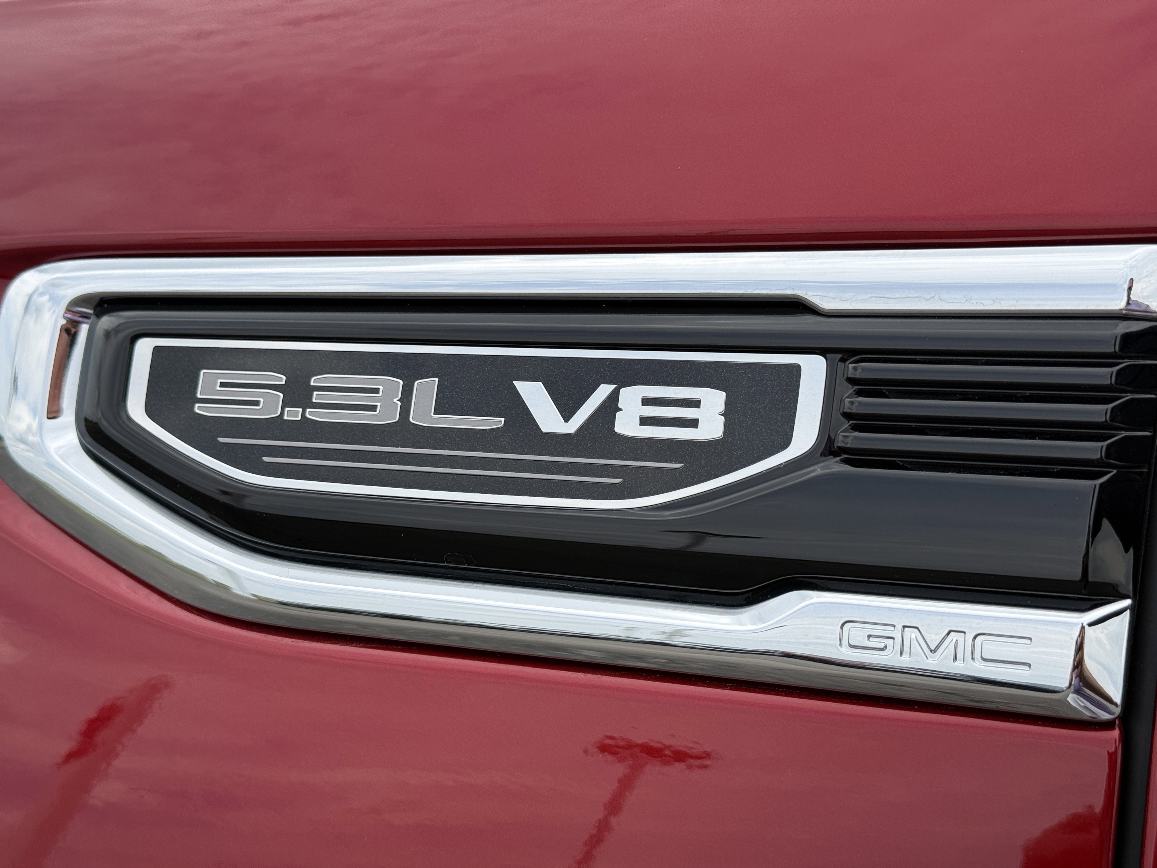 New 2026 GMC Sierra 1500 SLT w/ SLT Premium Package image 12