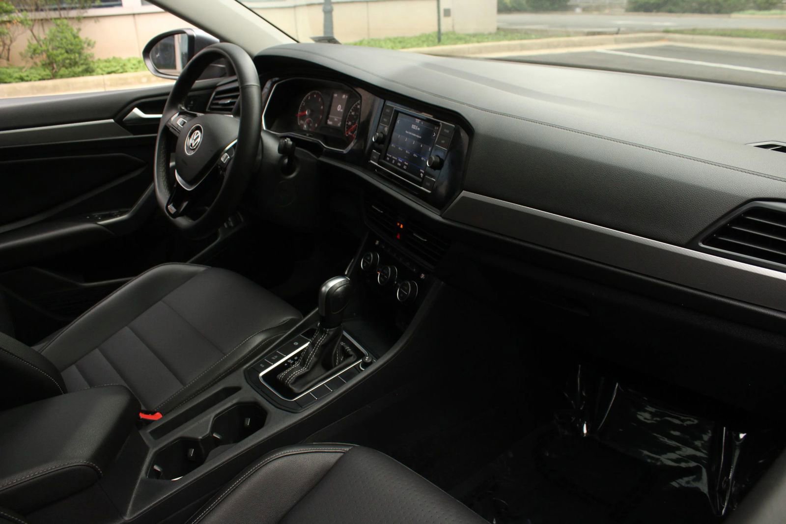 Used 2021 Volkswagen Jetta R-Line FWD image 28