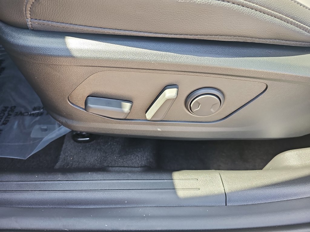 New 2026 Hyundai Tucson SEL Plus AWD/4WD image 30