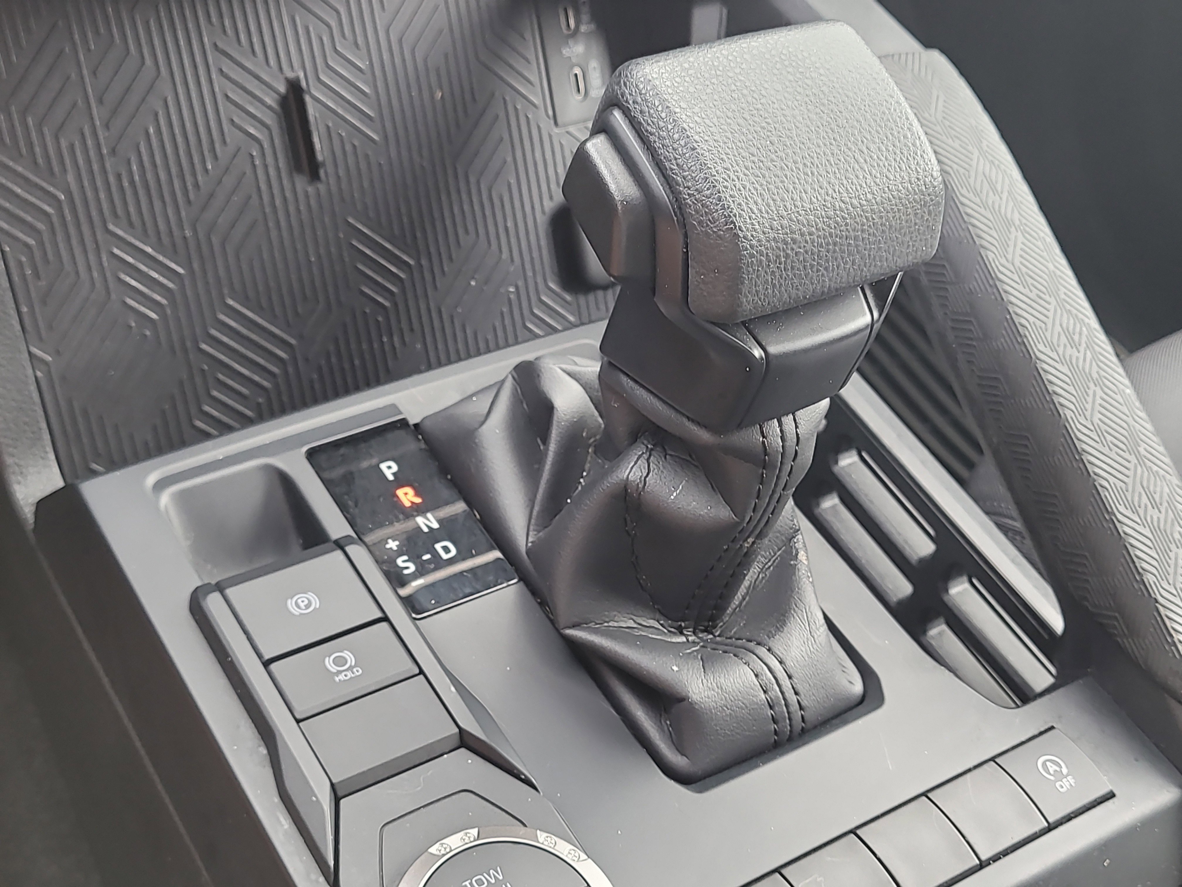 Certified 2024 Toyota Tacoma SR5 image 26