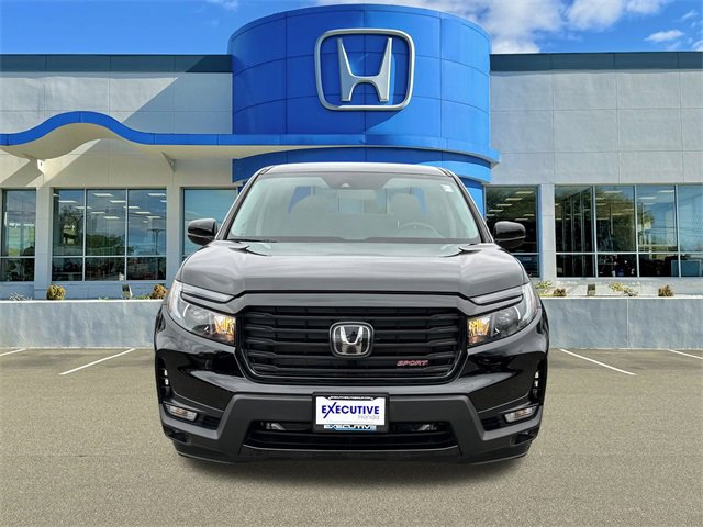 Used 2023 Honda Ridgeline Sport image 6