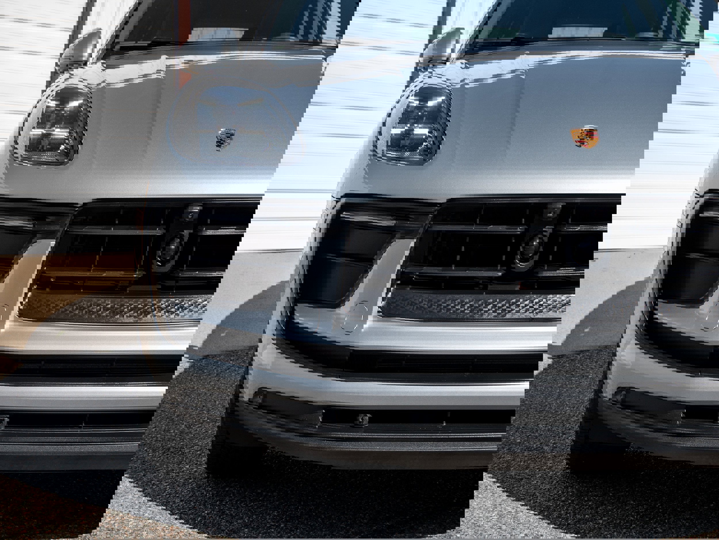 Used 2023 Porsche Macan image 11