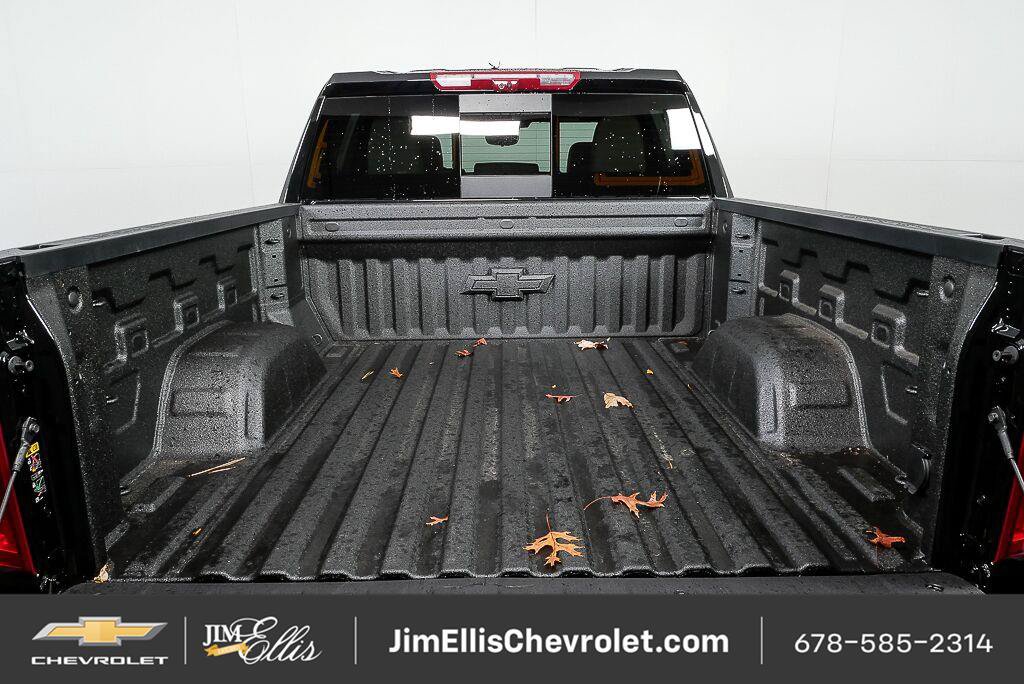 New 2026 Chevrolet Silverado 1500 ZR2 AWD/4WD image 32