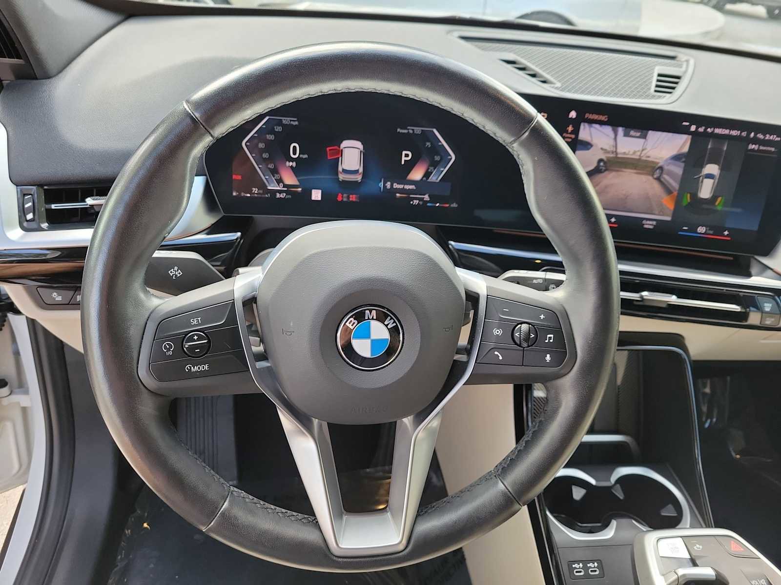 Used 2023 BMW X1 xDrive28i w/ Convenience Package image 15