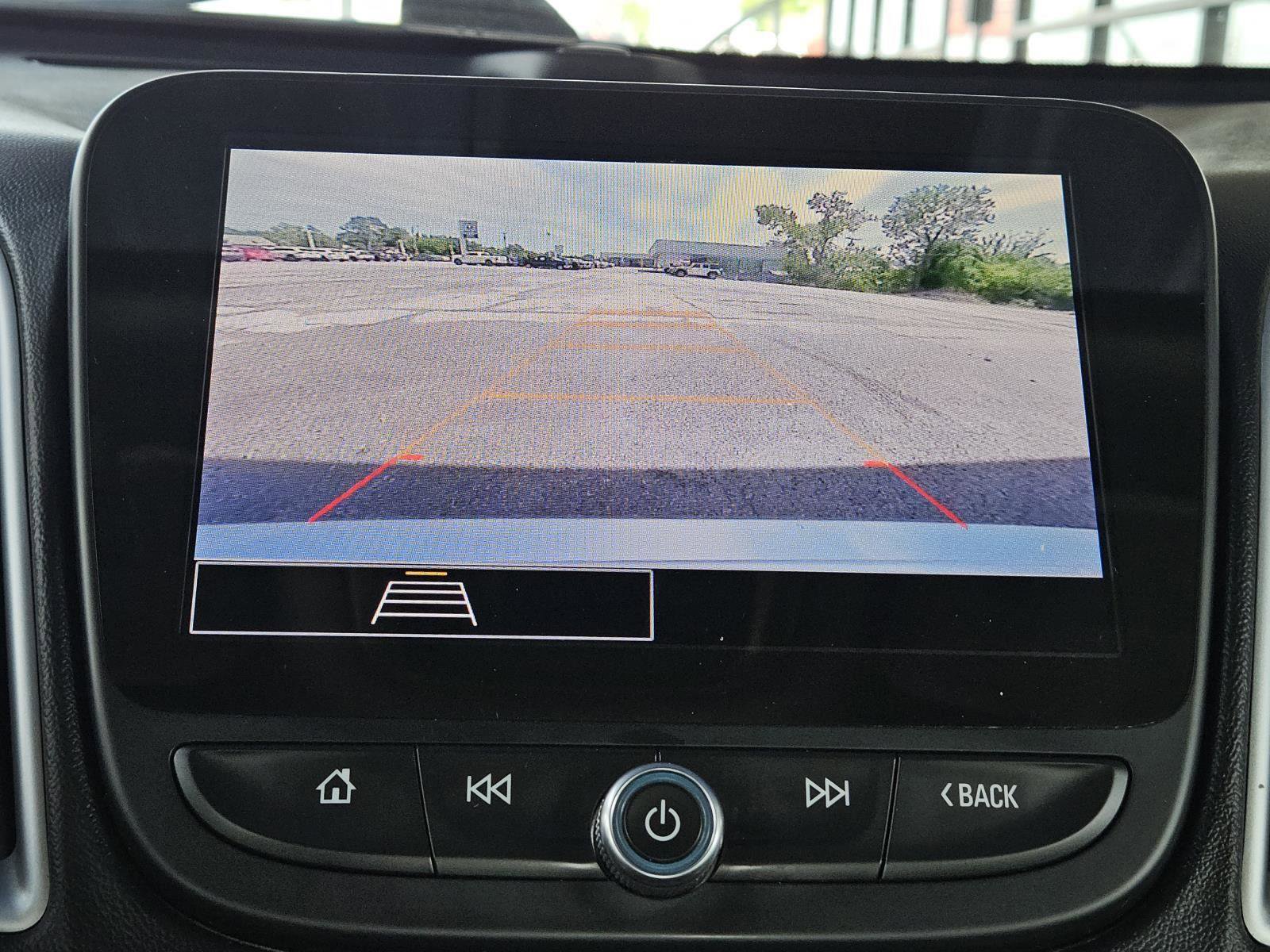 Used 2024 Chevrolet Malibu LT FWD image 17