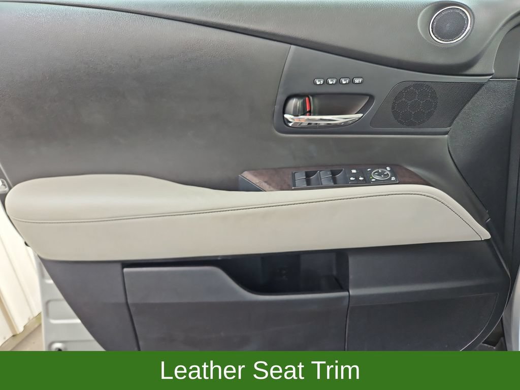 Used 2015 Lexus RX 350 FWD image 28