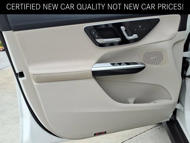Certified 2023 Mercedes-Benz GLC 300 image 12