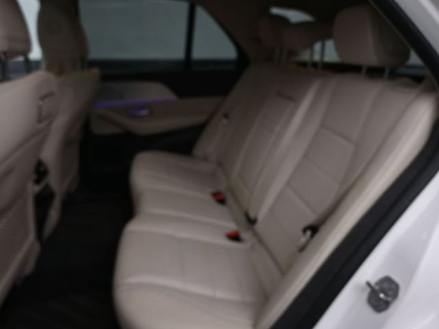 Used 2020 Mercedes-Benz GLE 350 4MATIC image 10