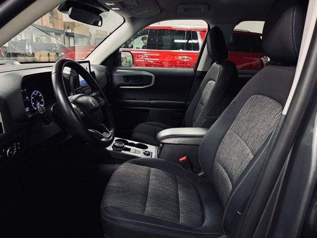 Used 2023 Ford Bronco Sport Big Bend w/ Convenience Package image 19