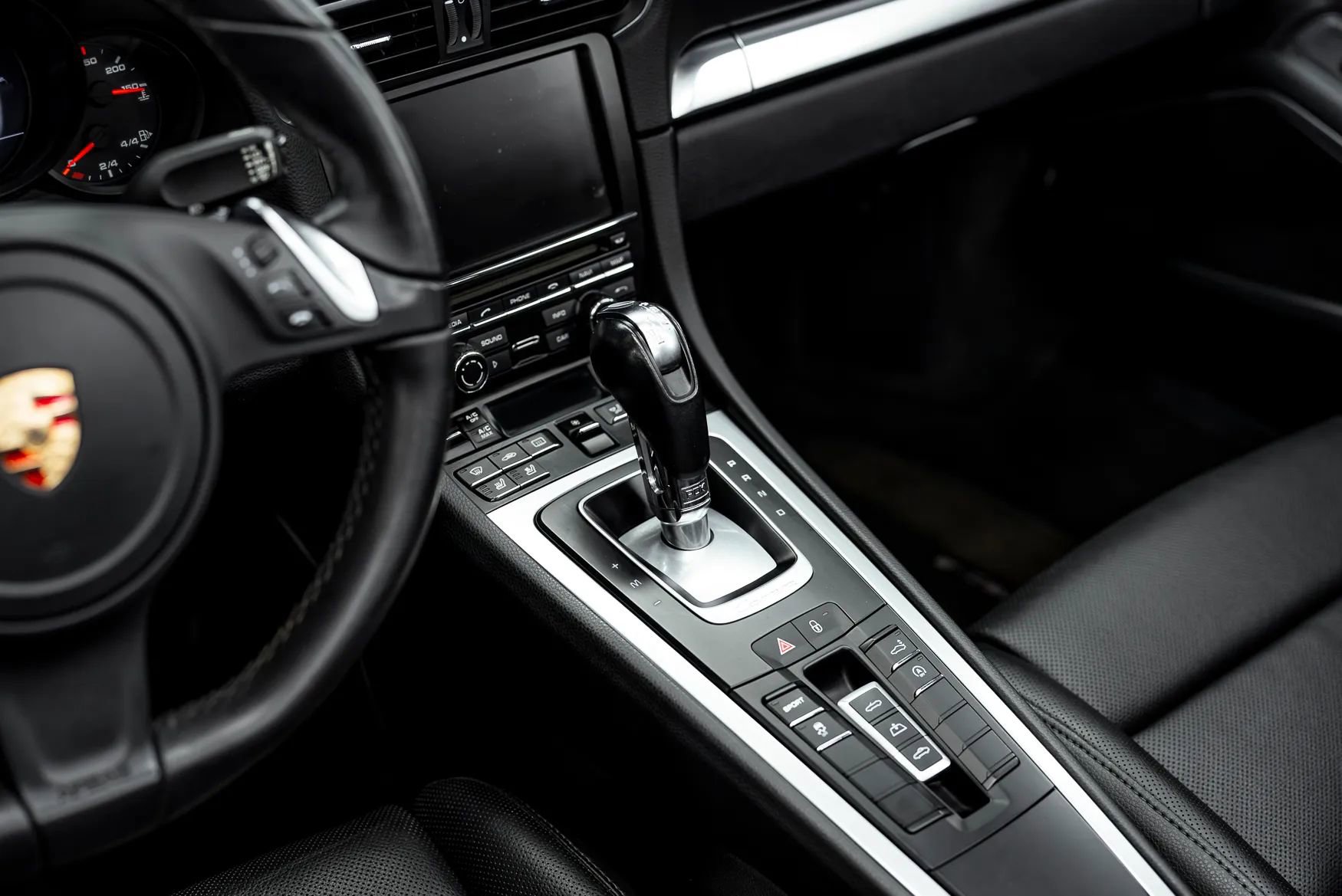 Used 2014 Porsche 911 Carrera image 16