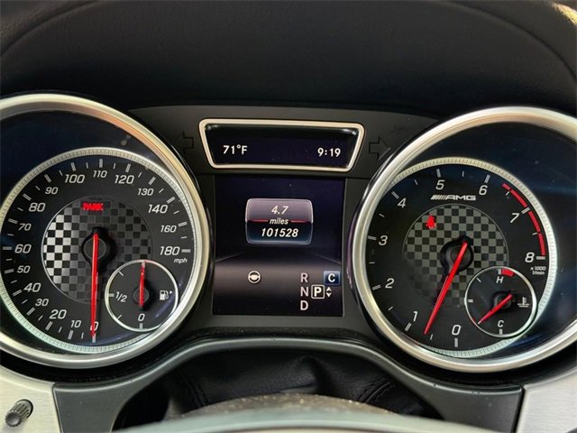 Used 2019 Mercedes-Benz GLE 43 AMG 4MATIC Coupe image 25