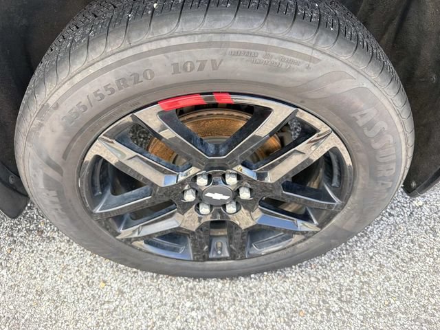 Used 2018 Chevrolet Traverse Premier w/ Redline Edition FWD image 34