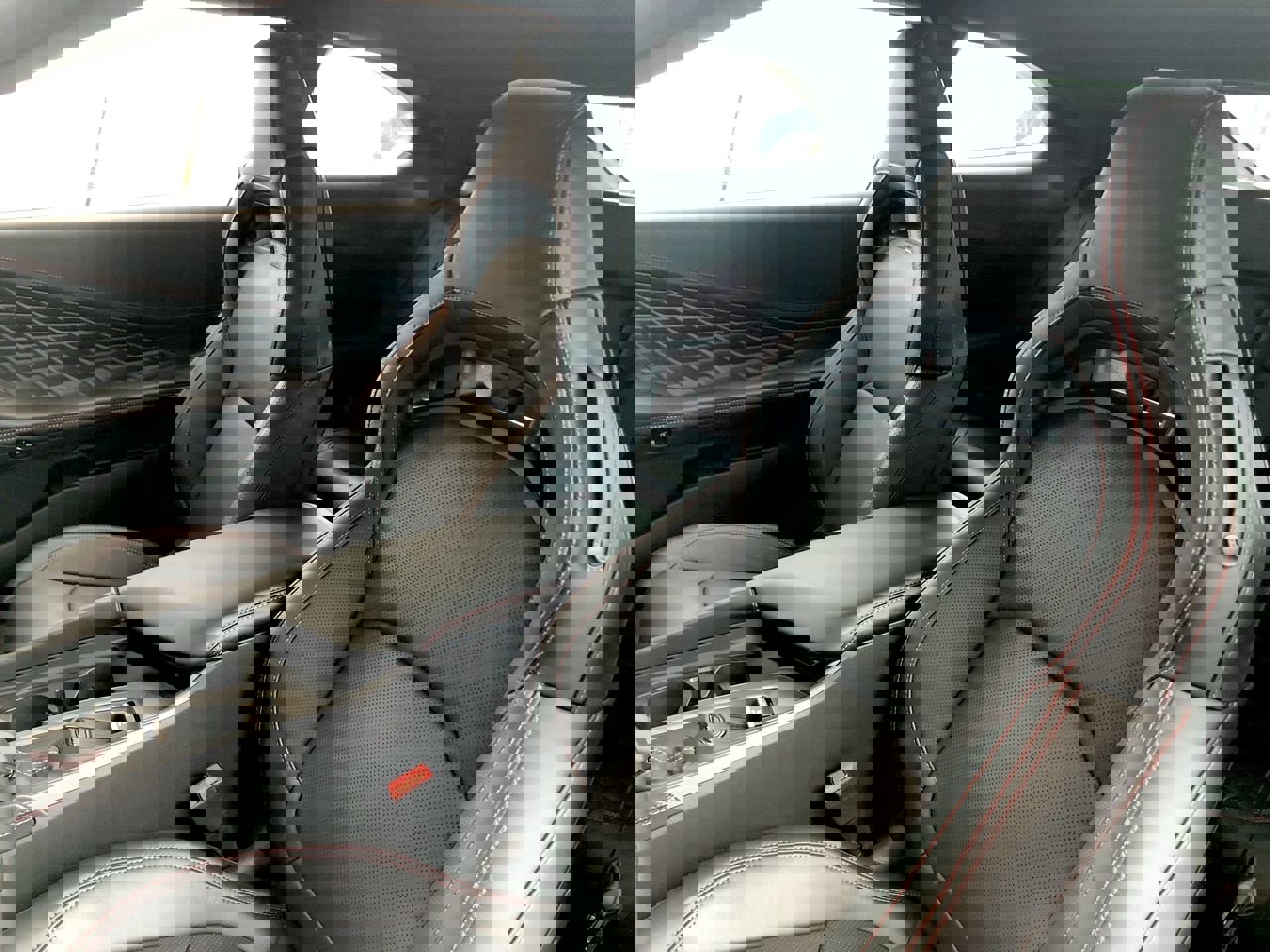 New 2026 Dodge Charger R/T Scat Pack image 12