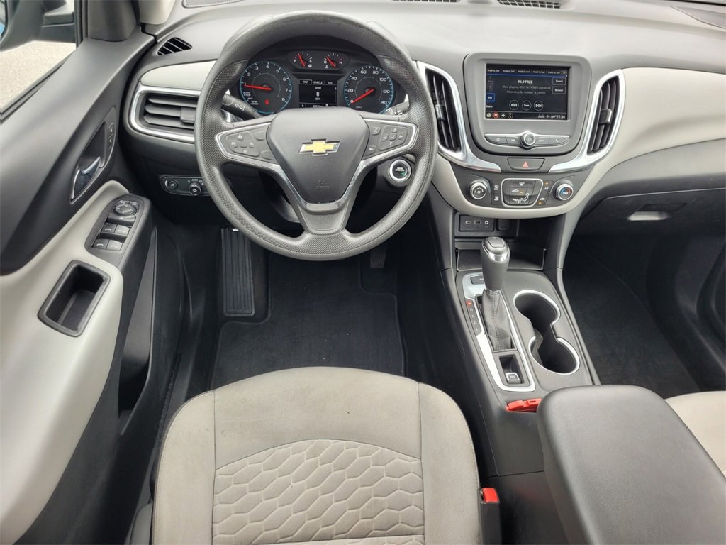 Used 2019 Chevrolet Equinox LS image 9