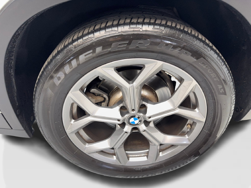 Used 2021 BMW X3 sDrive30i w/ Convenience Package RWD image 80