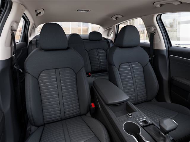 New 2026 Kia K5 LXS FWD image 15