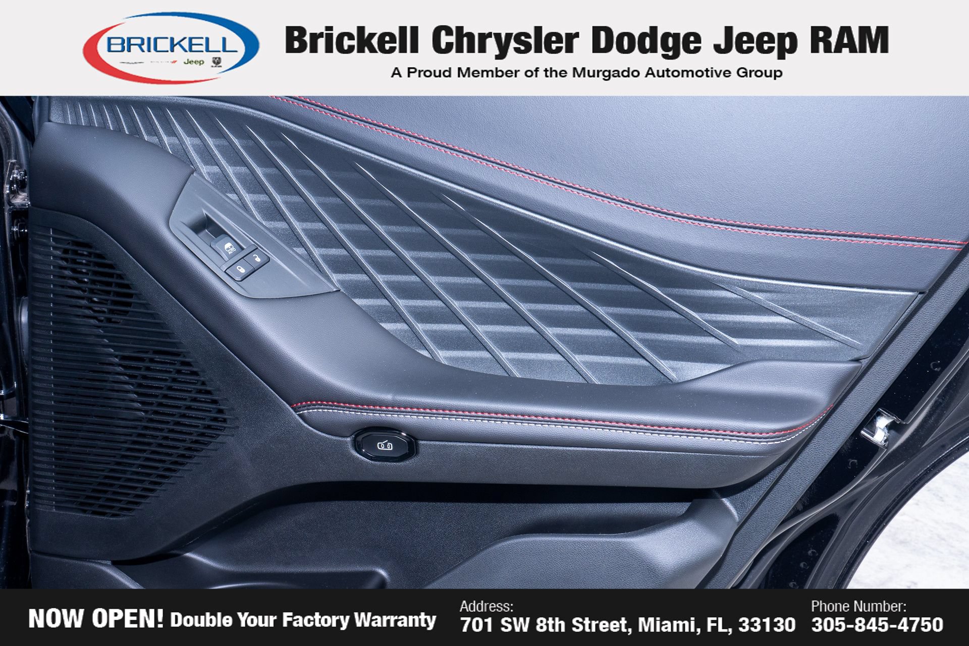 New 2026 Dodge Charger R/T w/ Blacktop Package AWD/4WD image 12