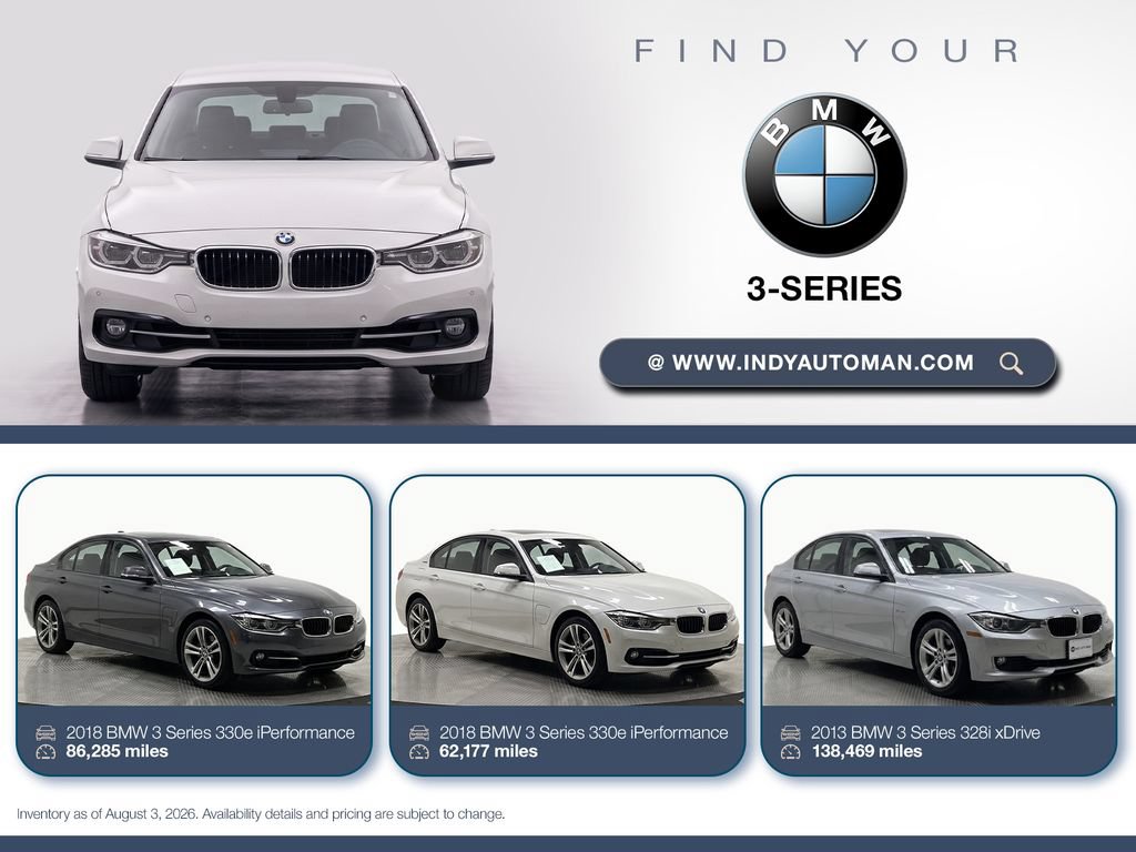 Used 2013 BMW 328i xDrive Sedan AWD/4WD image 18