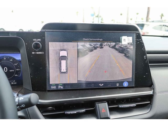 New 2026 Subaru Outback Touring XT AWD/4WD image 52