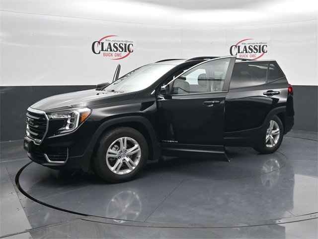 Used 2022 GMC Terrain SLE w/ Driver Convenience Package image 33