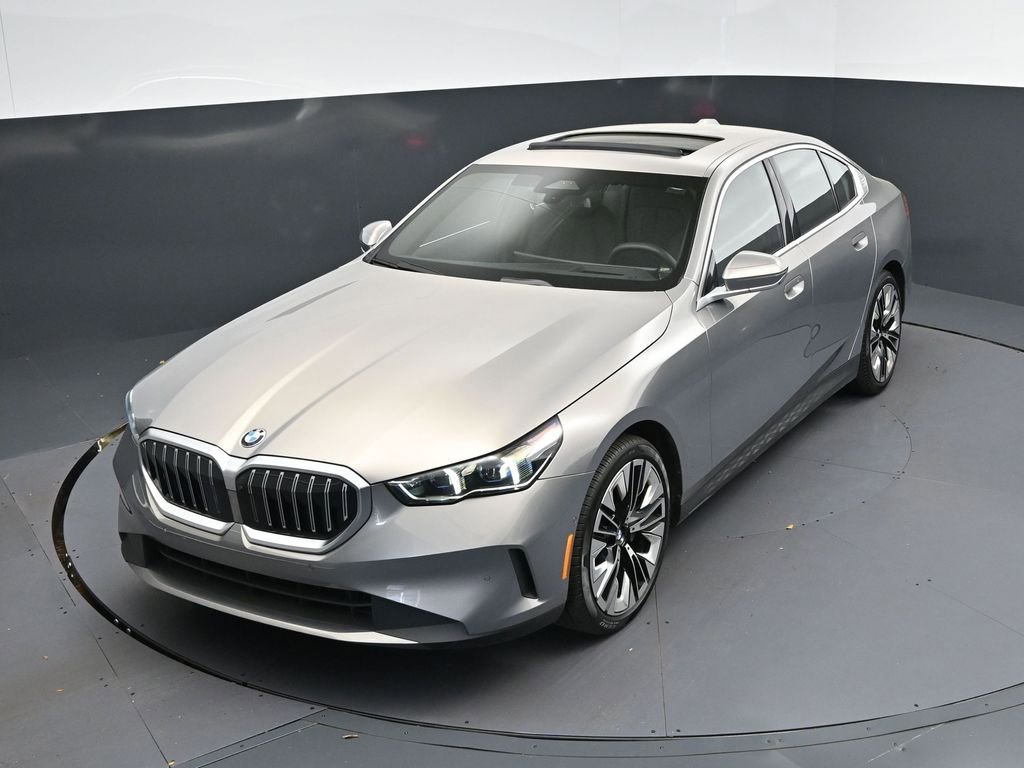 Certified 2026 BMW 530i 530i image 30