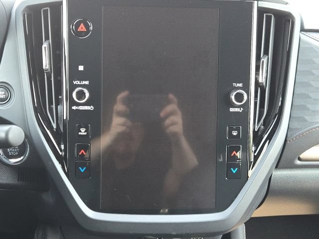 Certified 2026 Subaru Forester Touring AWD/4WD image 4