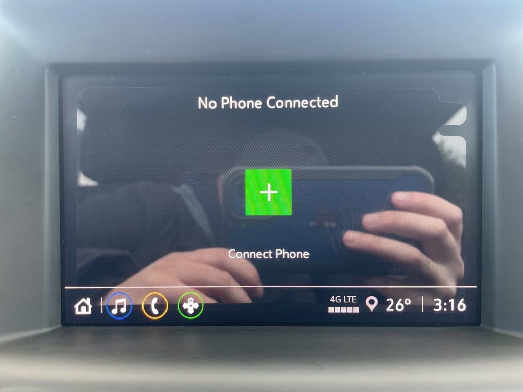 Certified 2022 GMC Terrain SLE w/ Driver Convenience Package image 20