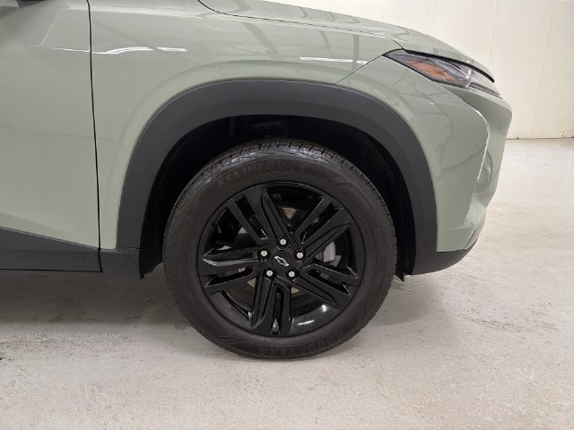 Certified 2024 Chevrolet Trax ACTIV w/ Sunroof Package FWD image 15