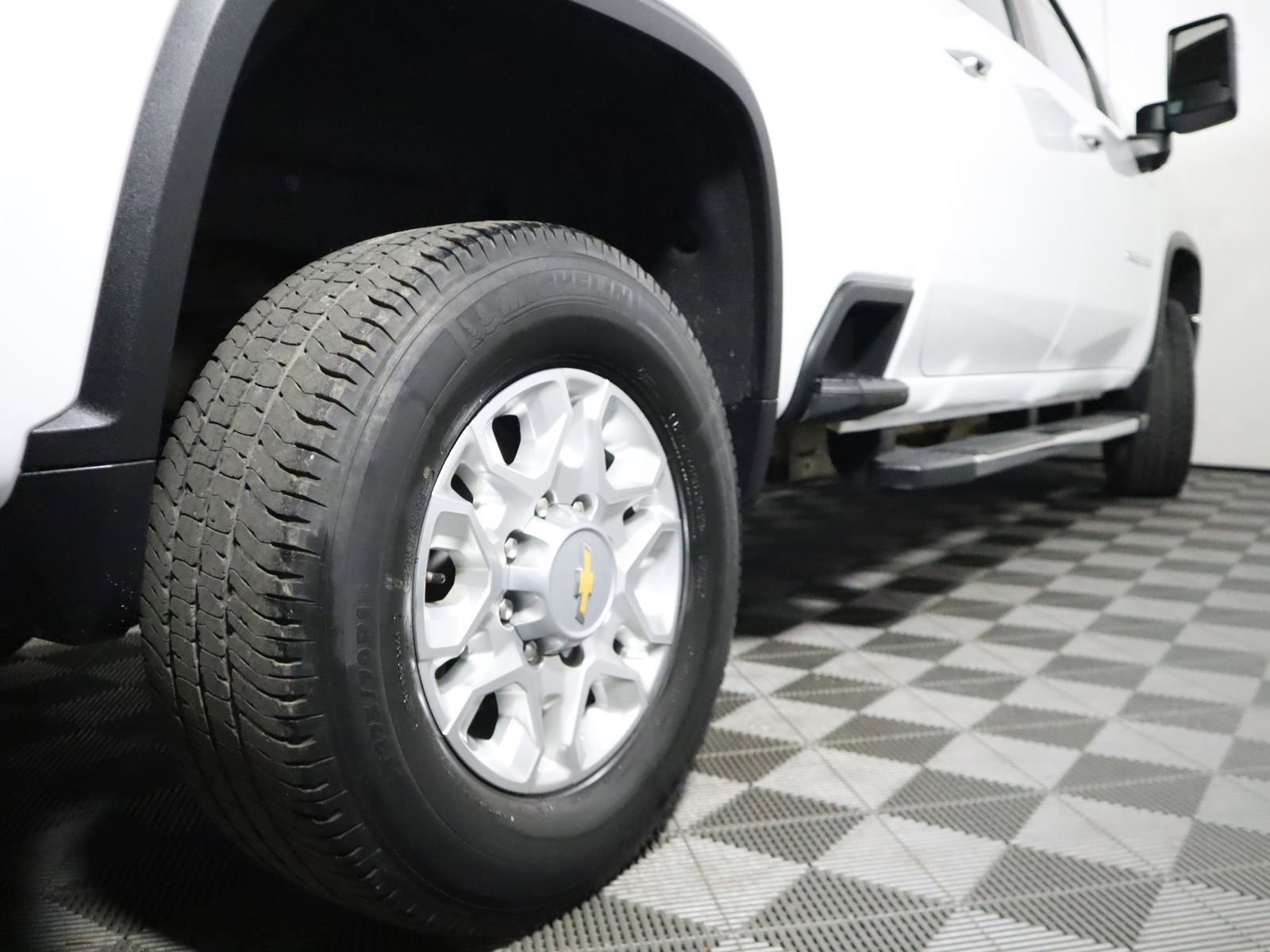 Used 2023 Chevrolet Silverado 2500 LT w/ Convenience Package image 26