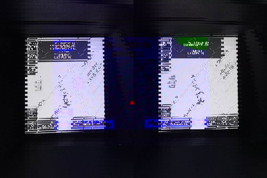 Used 2013 Lexus RX 350 AWD w/ Navigation Pkg image 18