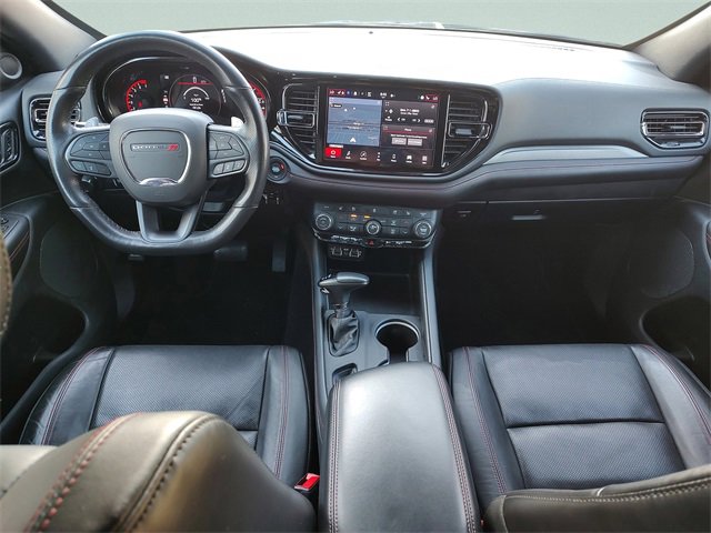 Used 2024 Dodge Durango GT image 12