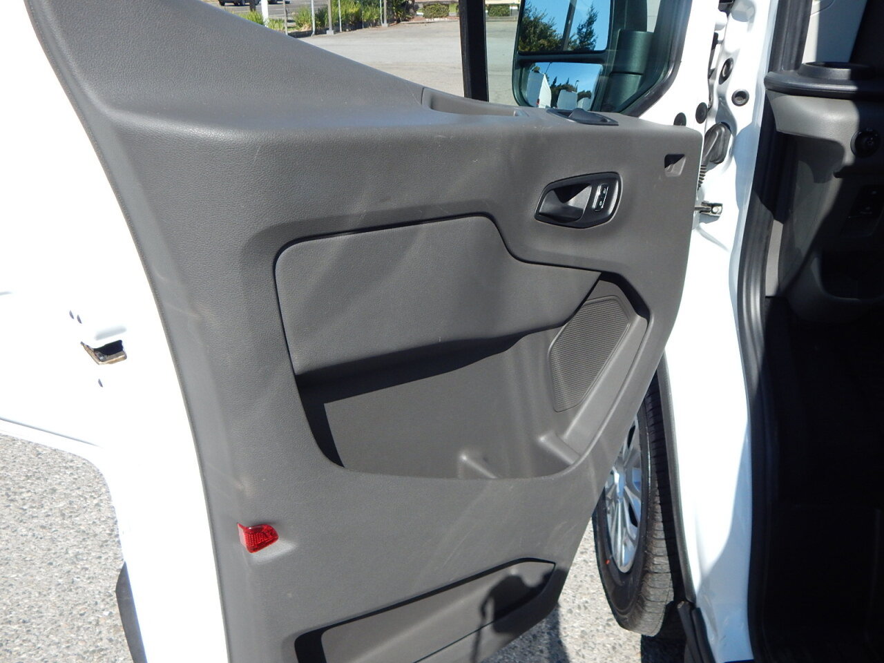 Used 2024 Ford Transit 350 XLT RWD image 19