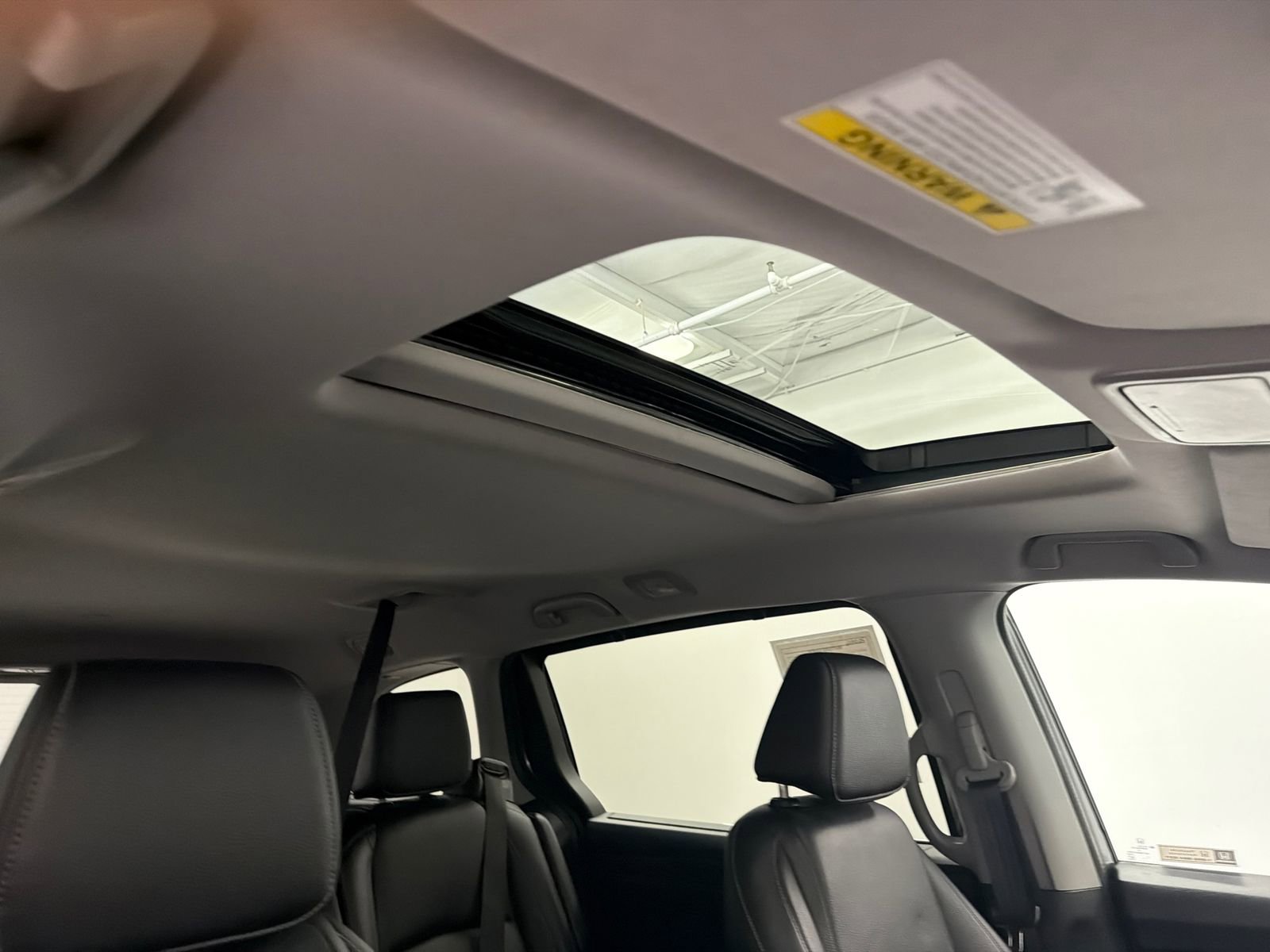 Used 2024 Honda Odyssey EX-L image 13