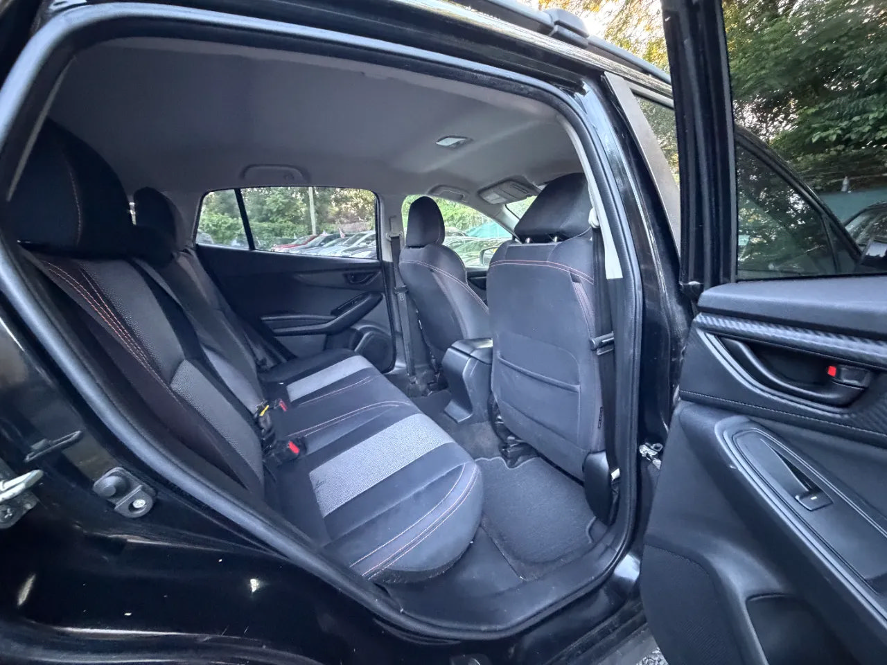 Used 2018 Subaru Crosstrek 2.0i Premium w/ Eyesight System AWD/4WD image 23