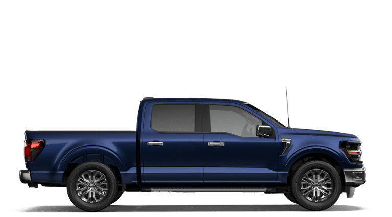 New 2026 Ford F150 XLT AWD/4WD image 27
