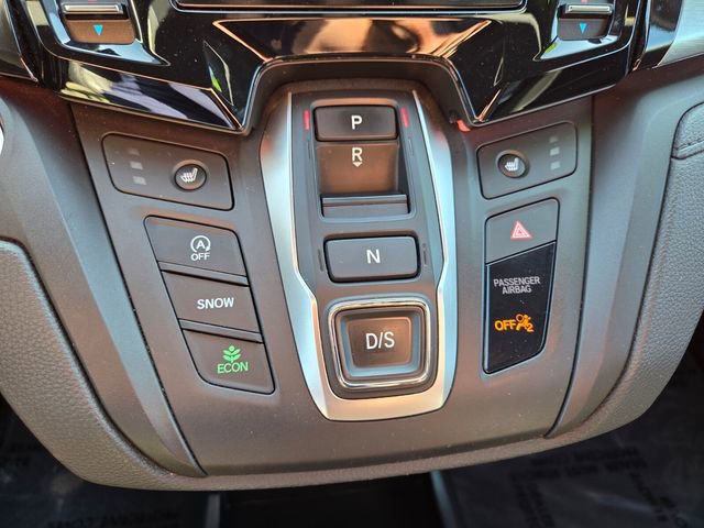 Used 2024 Honda Odyssey Sport image 29
