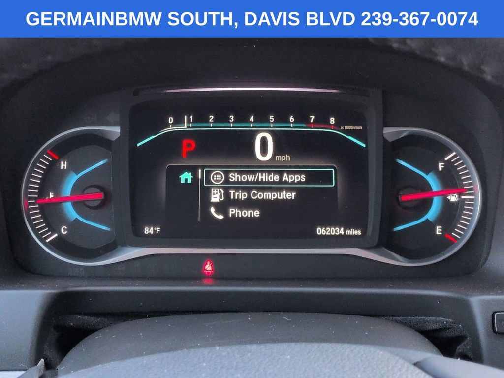 Used 2019 Honda Pilot Touring image 31