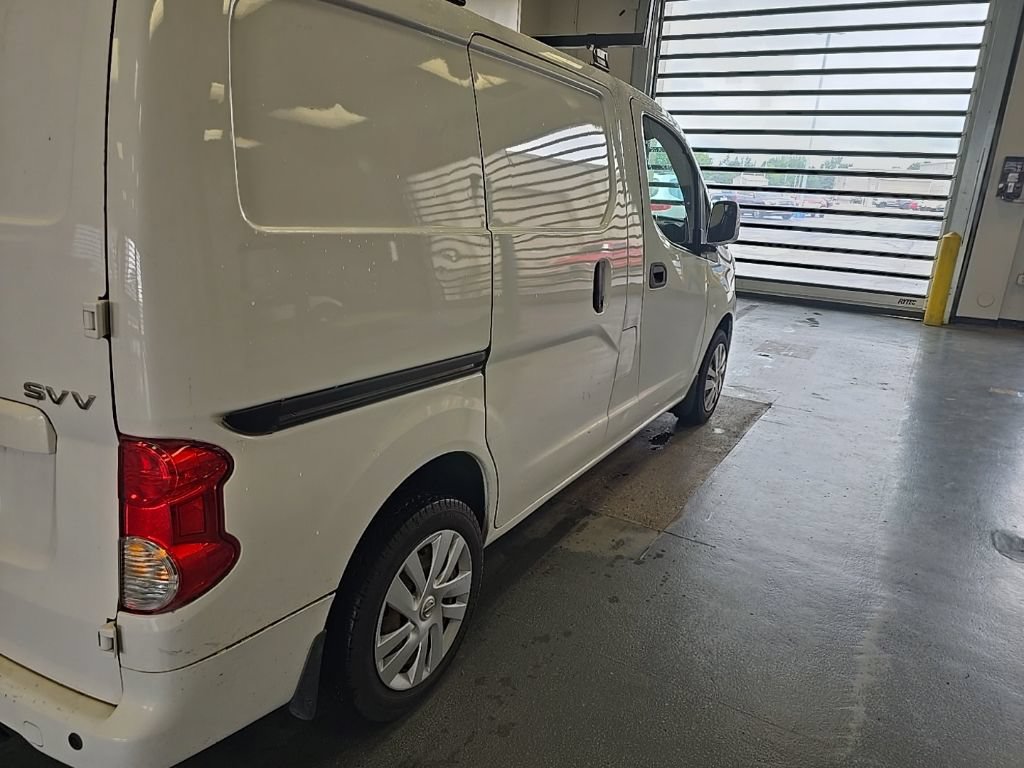 Used 2021 Nissan NV200 SV FWD image 3