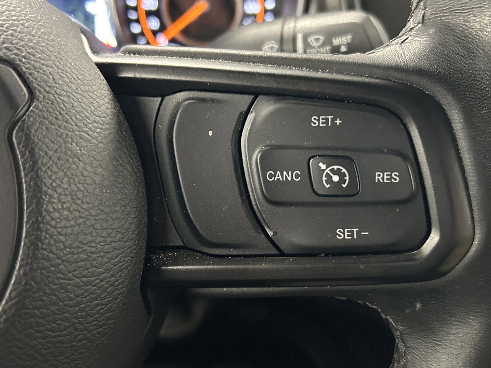 Used 2021 Jeep Wrangler Unlimited Sport image 22